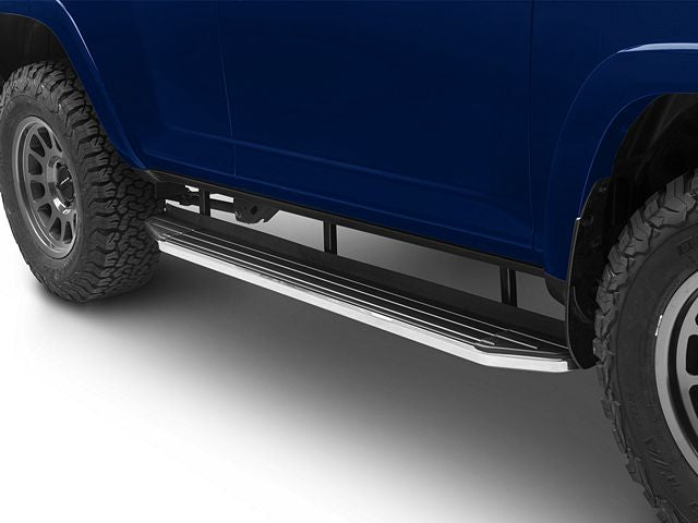 RedRock Viewpoint Running Boards
