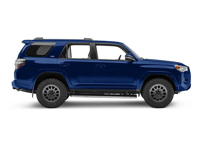 RedRock Viewpoint Running Boards