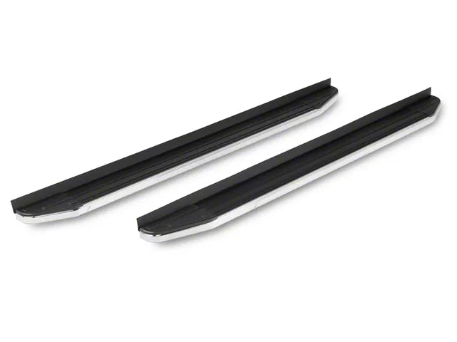 RedRock Viewpoint Running Boards