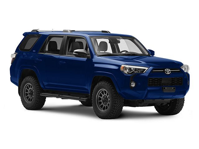 Barricade S6 Running Boards; Textured Black
