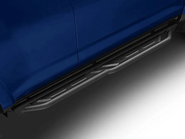 Rocker Step Running Boards