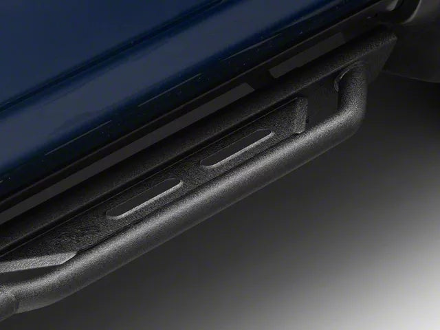 Rocker Step Running Boards