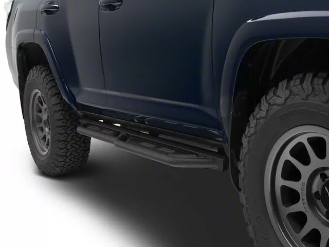 Rocker Step Running Boards