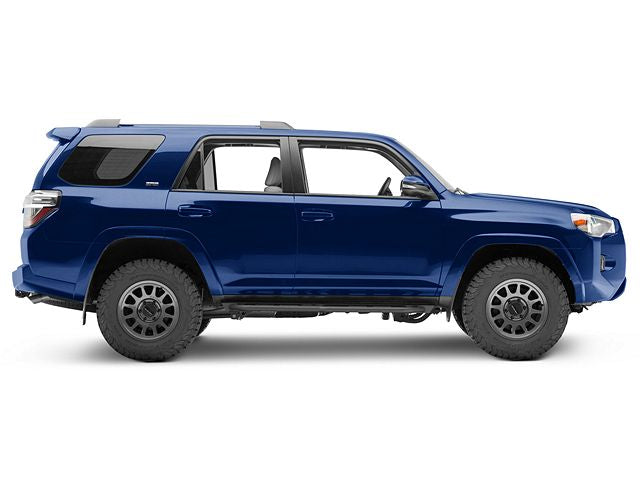 Rocker Step Running Boards