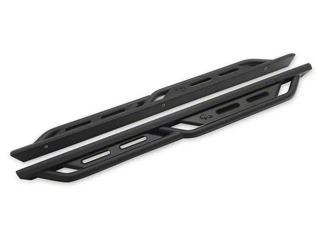 Rocker Step Running Boards