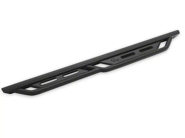Rocker Step Running Boards