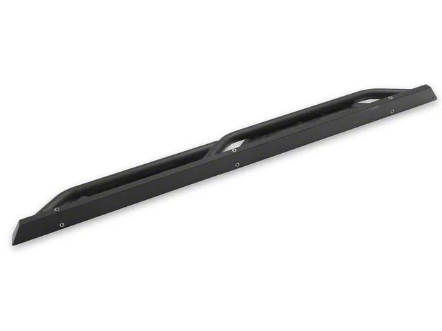 Rocker Step Running Boards