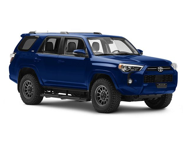Barricade S6 Running Boards; Textured Black