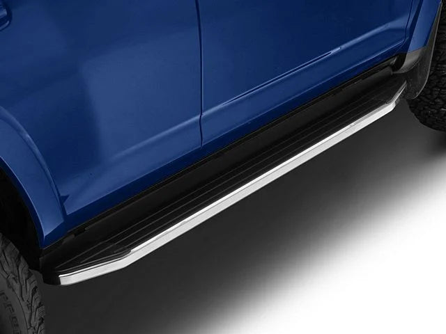 RedRock Viewpoint Running Boards