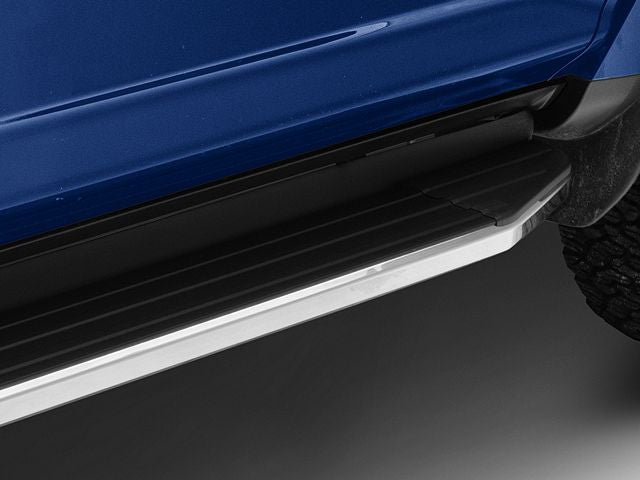 RedRock Viewpoint Running Boards