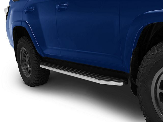 RedRock Viewpoint Running Boards