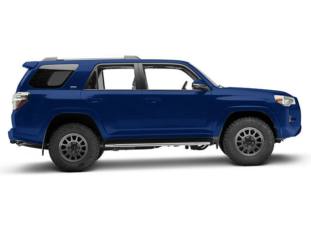 RedRock Viewpoint Running Boards