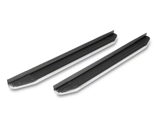 RedRock Viewpoint Running Boards