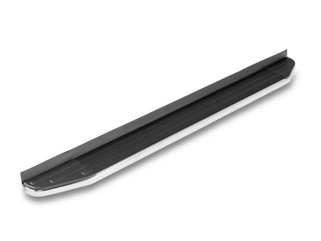 RedRock Viewpoint Running Boards