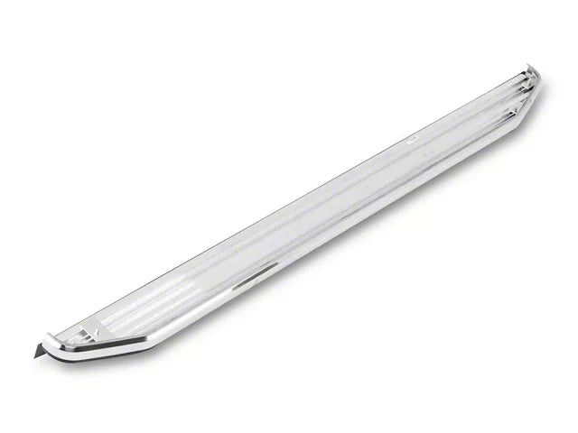 RedRock Viewpoint Running Boards