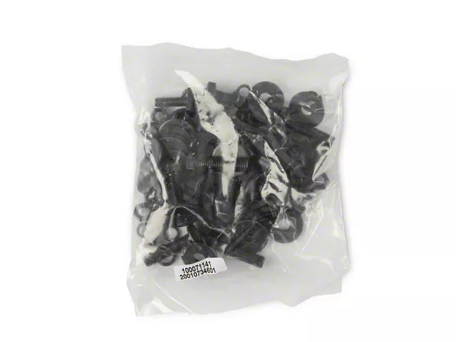 RedRock Viewpoint Running Boards