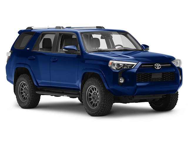 Go Rhino RB20 Running Boards; Textured Black