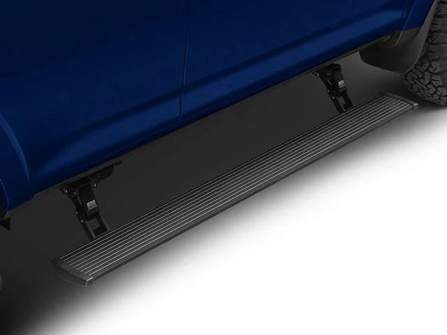 Amp Research PowerStep Running Boards
(10-24 4Runner)