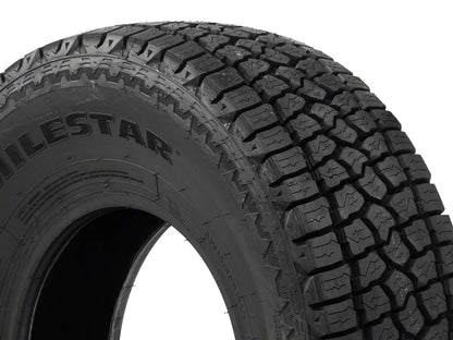 Milestar Patagonia AT/R All-Terrain Tire
(31" - 275/55R20)