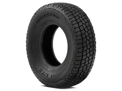Milestar Patagonia AT/R All-Terrain Tire
(31" - 275/55R20)