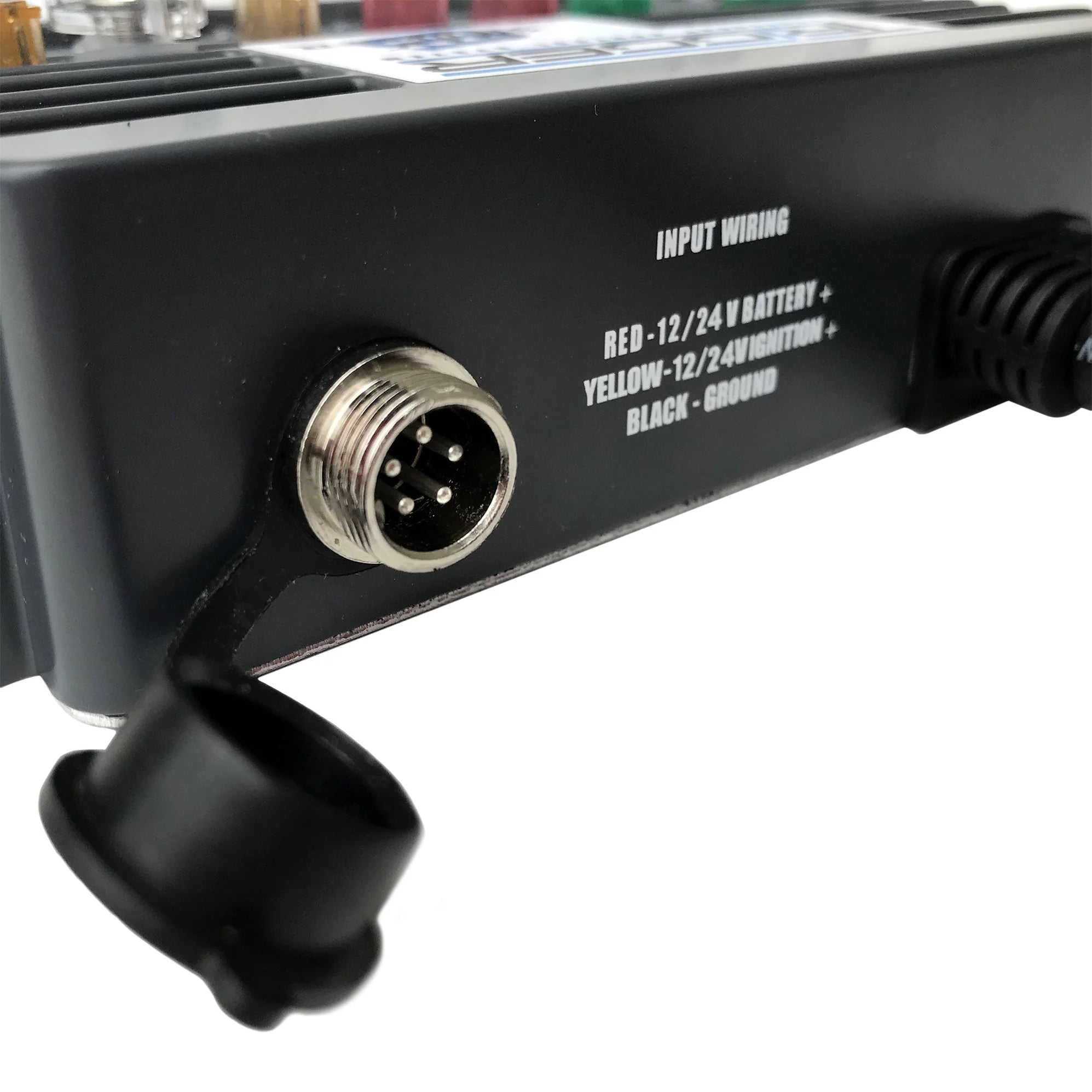 TRIGGER 6 SHOOTER CONTROLLER TOYOTA TACOMA COMBO KIT
