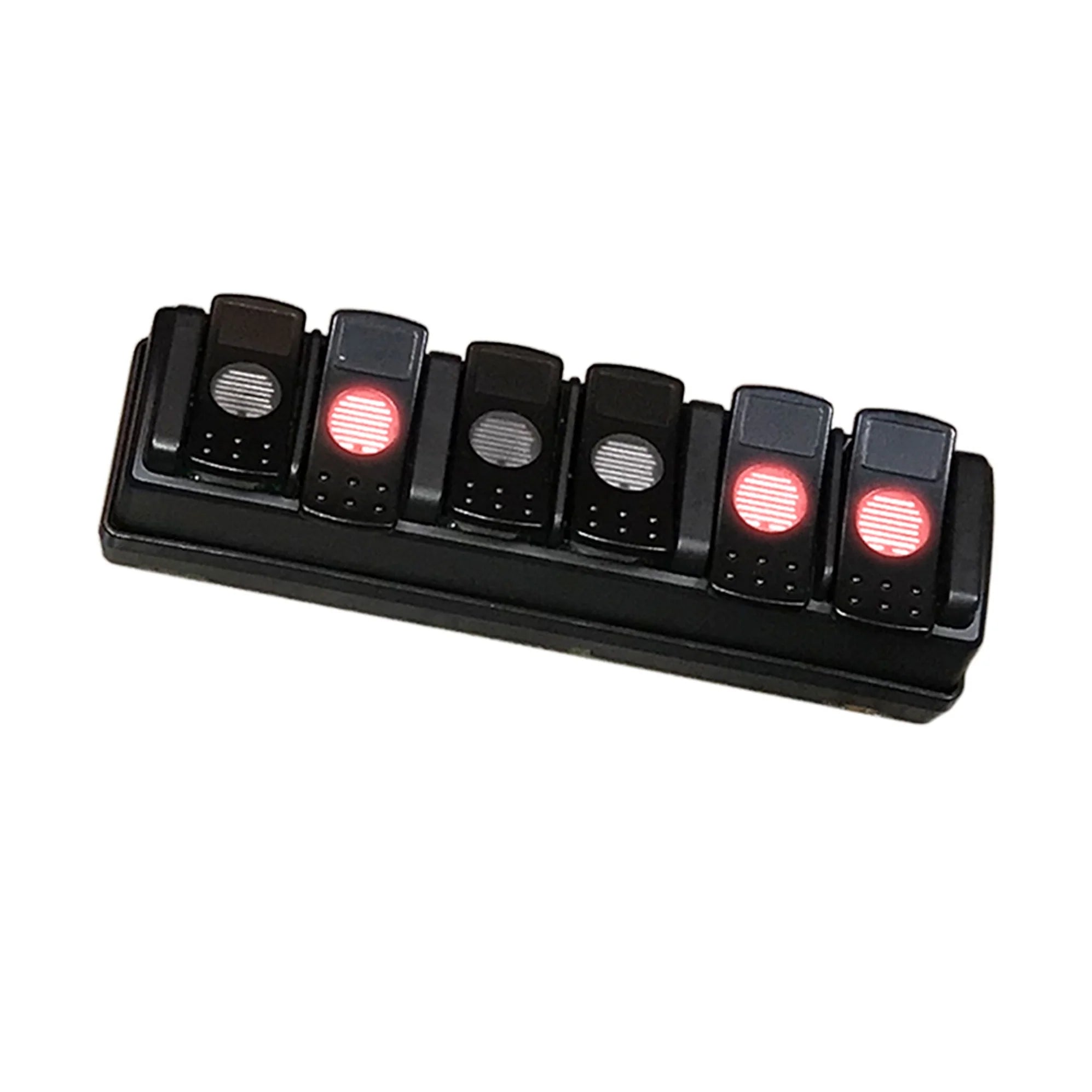 TRIGGER 6 SHOOTER CONTROLLER TOYOTA TACOMA COMBO KIT