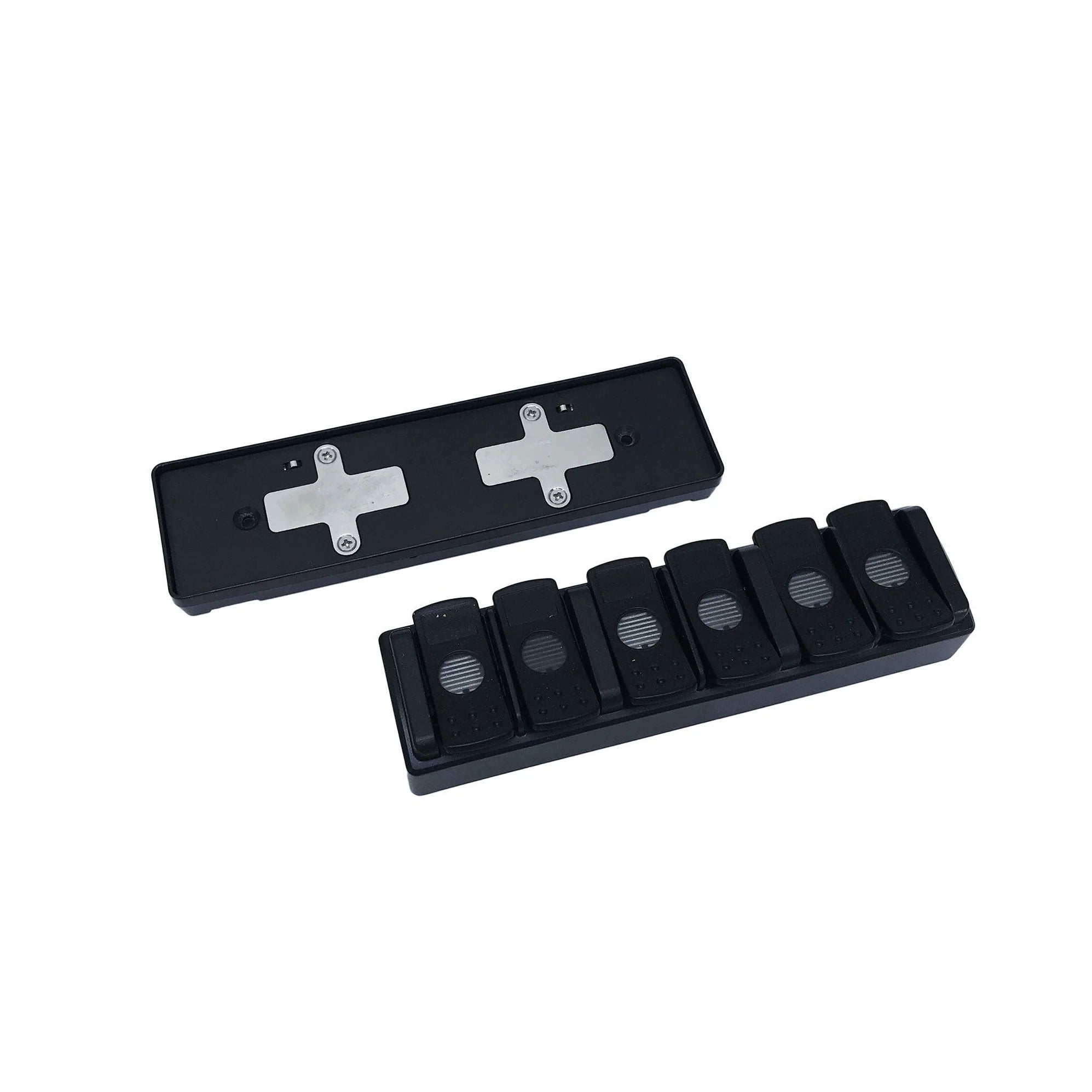TRIGGER 6 SHOOTER CONTROLLER TOYOTA TACOMA COMBO KIT