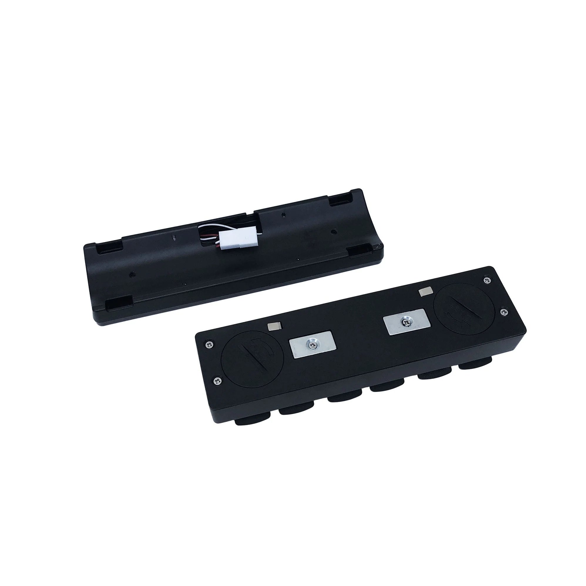 TRIGGER 6 SHOOTER CONTROLLER TOYOTA TACOMA COMBO KIT