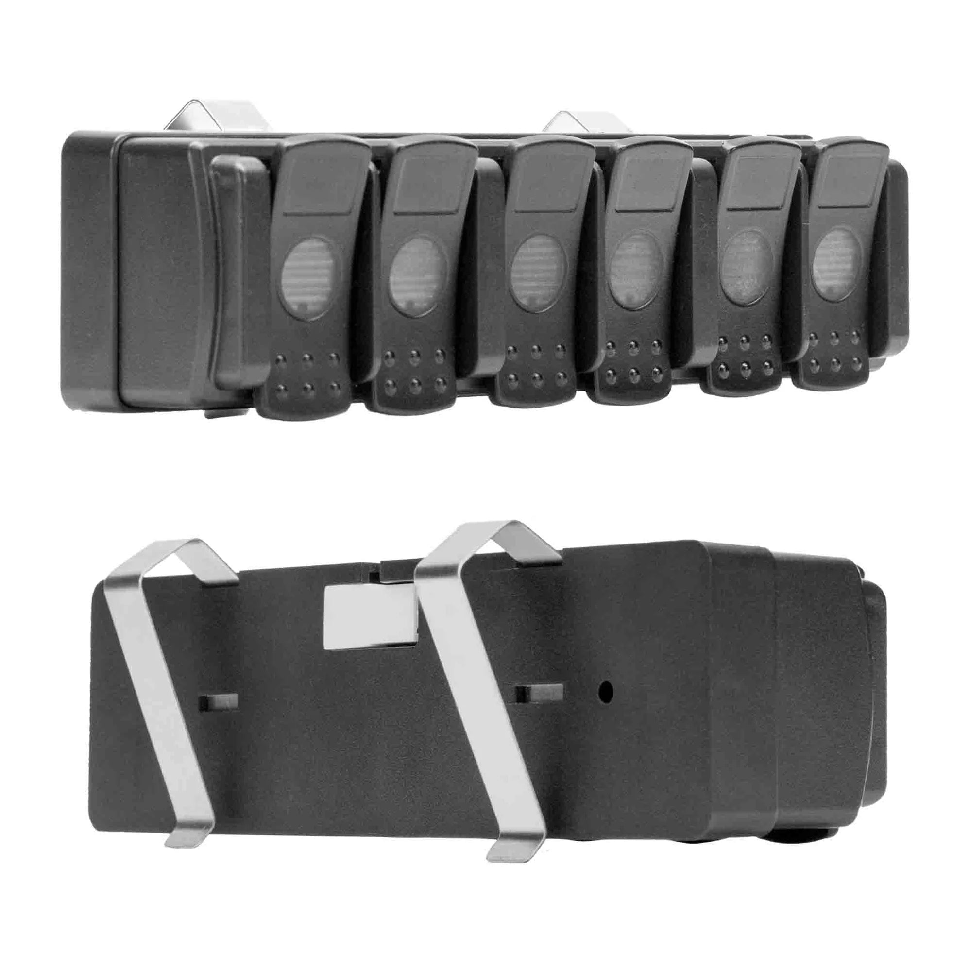 TRIGGER 6 SHOOTER CONTROLLER TOYOTA TACOMA COMBO KIT