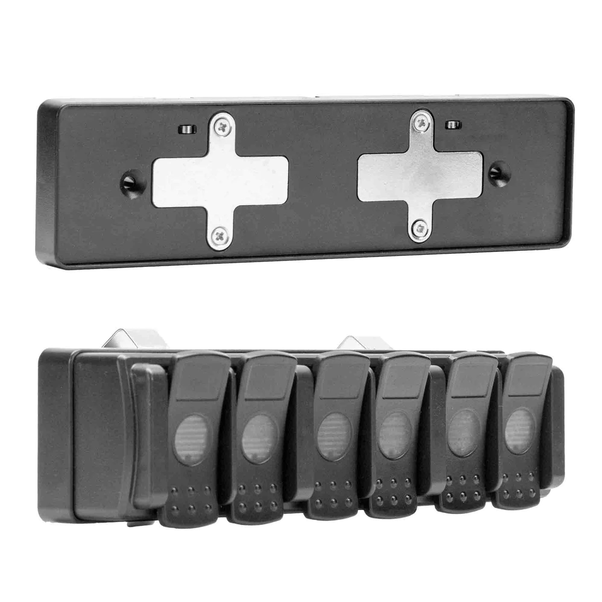 TRIGGER 6 SHOOTER CONTROLLER TOYOTA TACOMA COMBO KIT