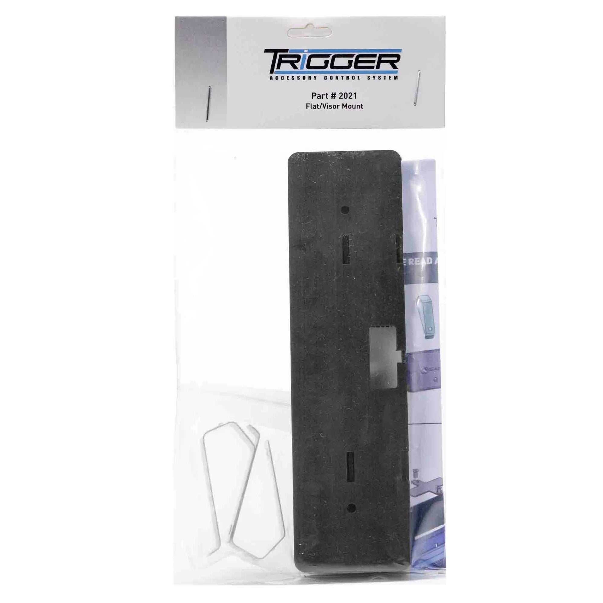 TRIGGER 6 SHOOTER CONTROLLER TOYOTA TACOMA COMBO KIT