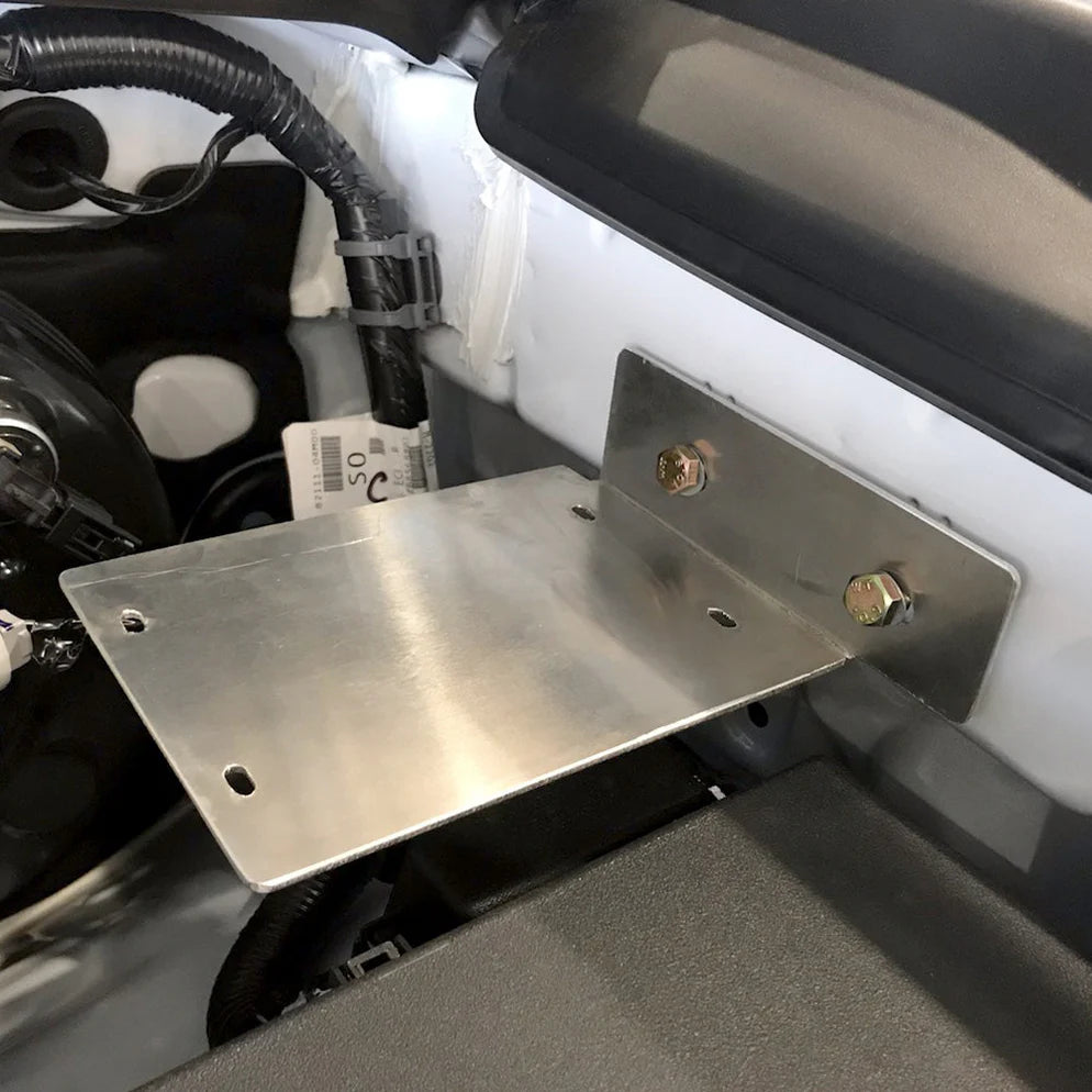 TRIGGER 6 SHOOTER CONTROLLER TOYOTA TACOMA COMBO KIT