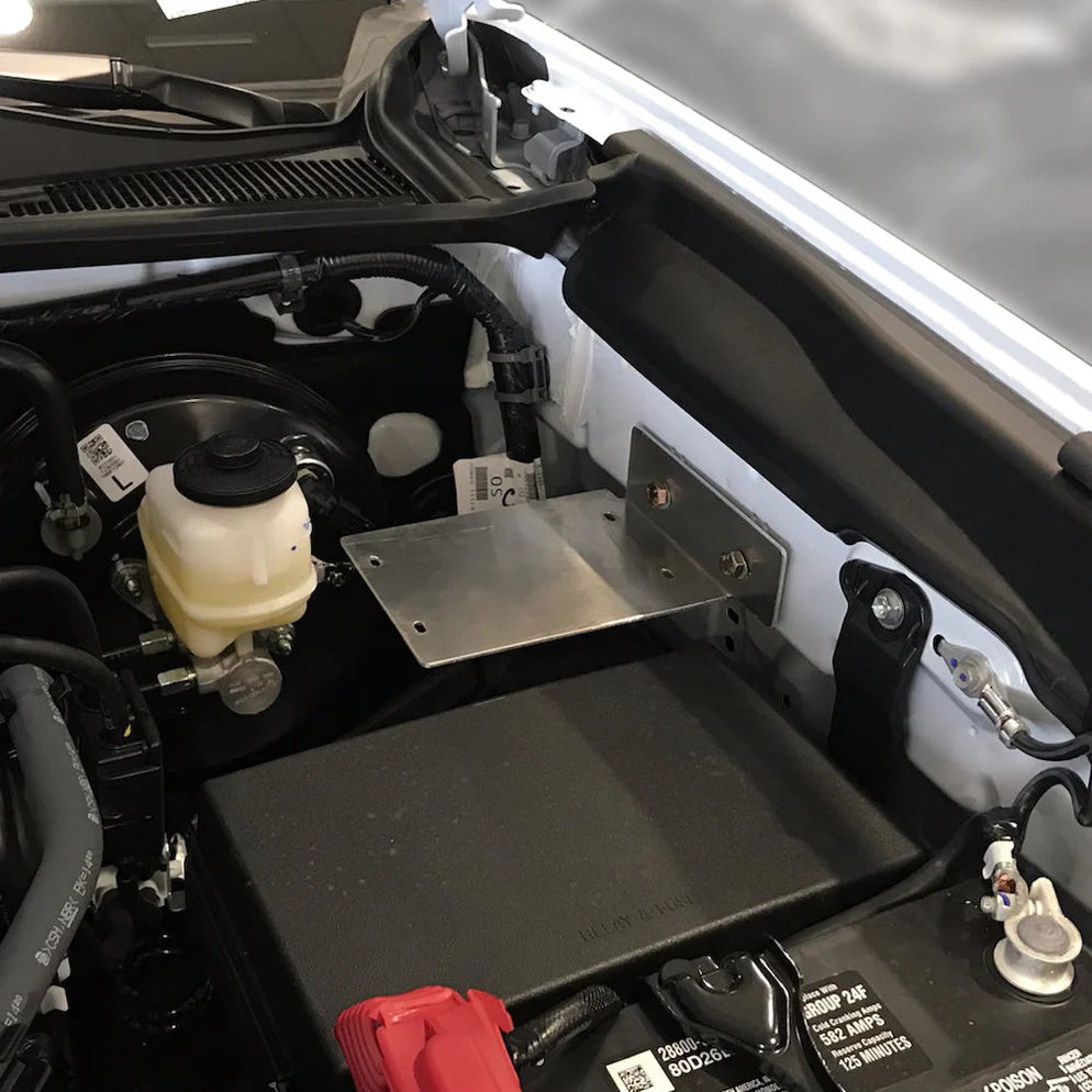 TRIGGER 6 SHOOTER CONTROLLER TOYOTA TACOMA COMBO KIT