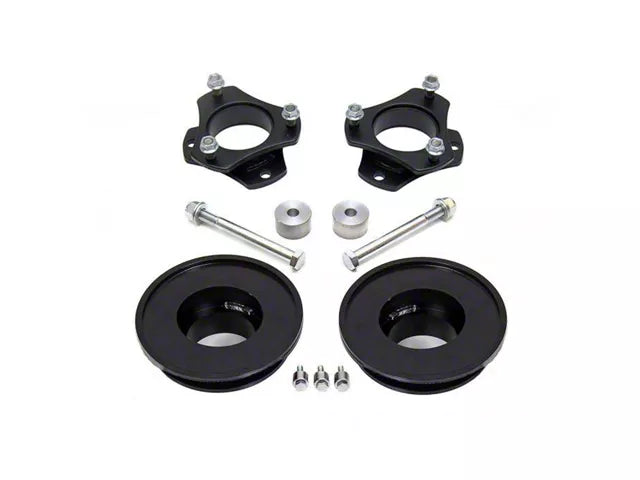 ReadyLIFT 3-Inch Front / 2-Inch Rear SST Suspension Lift Kit
(03-24 4Runner w/o KDSS or X-REAS System, Excluding TRD Pro)