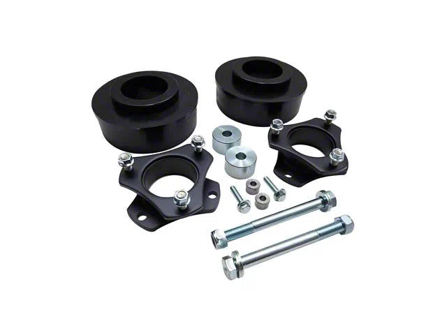 ReadyLIFT 3-Inch Front / 2-Inch Rear SST Suspension Lift Kit
(03-24 4Runner w/o KDSS or X-REAS System, Excluding TRD Pro)