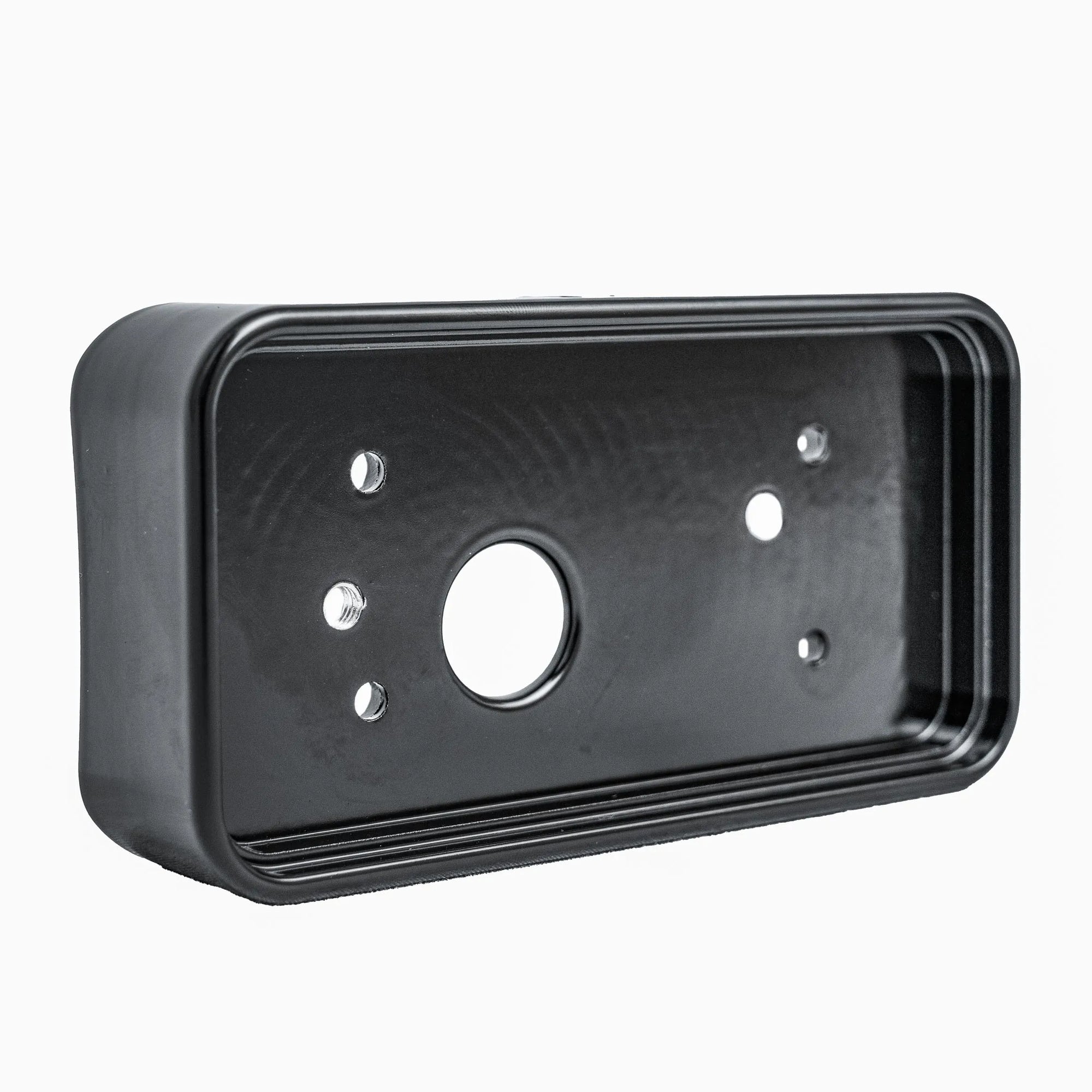 Westcott Designs
2024-2025 TOYOTA LAND CRUISER (LC 250) SWITCH PROS KEYPAD BRACKET