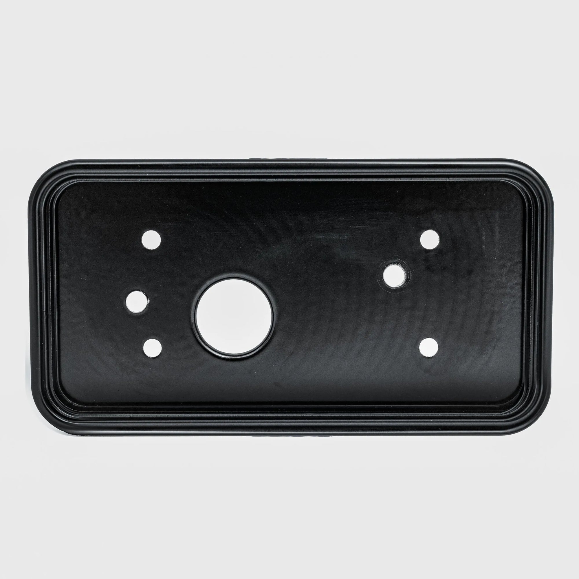 Westcott Designs
2024-2025 TOYOTA LAND CRUISER (LC 250) SWITCH PROS KEYPAD BRACKET