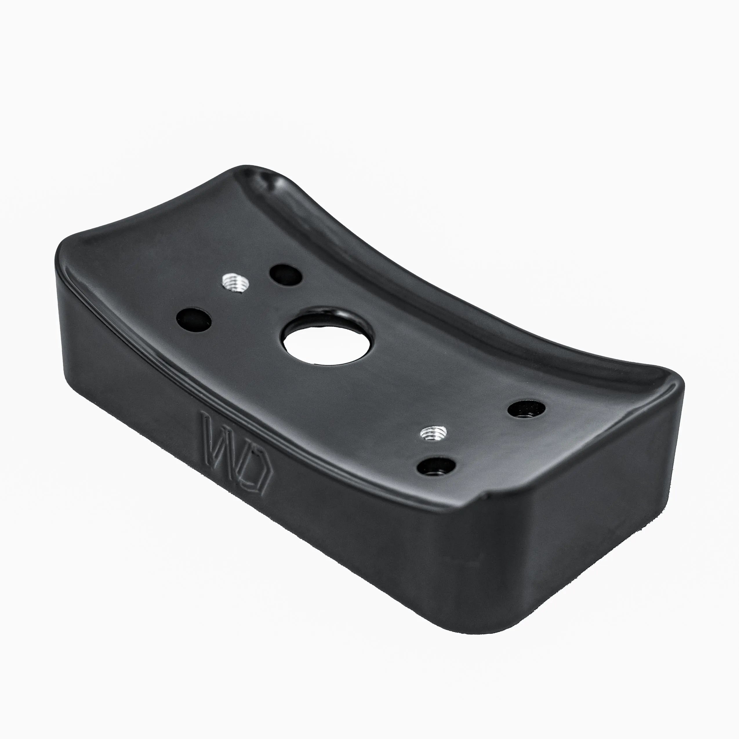 Westcott Designs
2024-2025 TOYOTA LAND CRUISER (LC 250) SWITCH PROS KEYPAD BRACKET