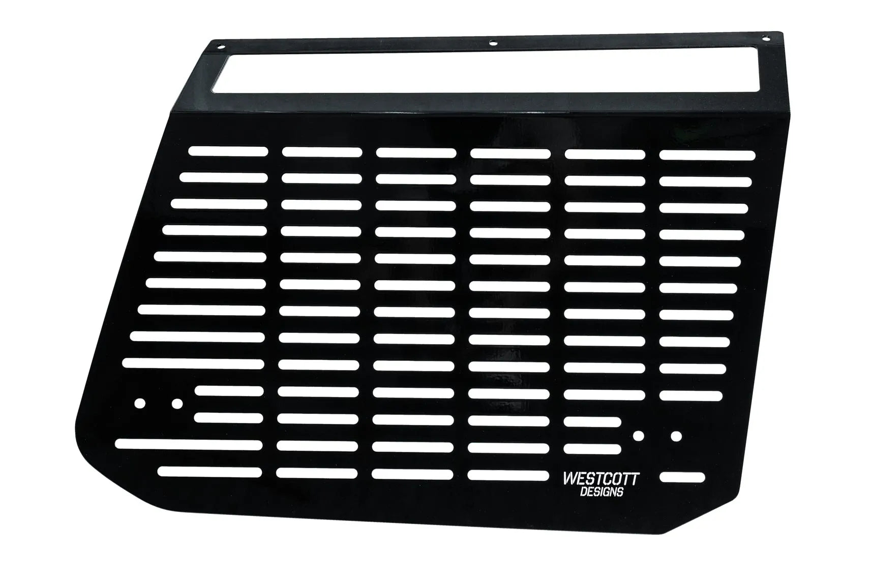 Westcott Designs
2024-2025 TOYOTA LAND CRUISER (LC 250) MOLLE PANELS