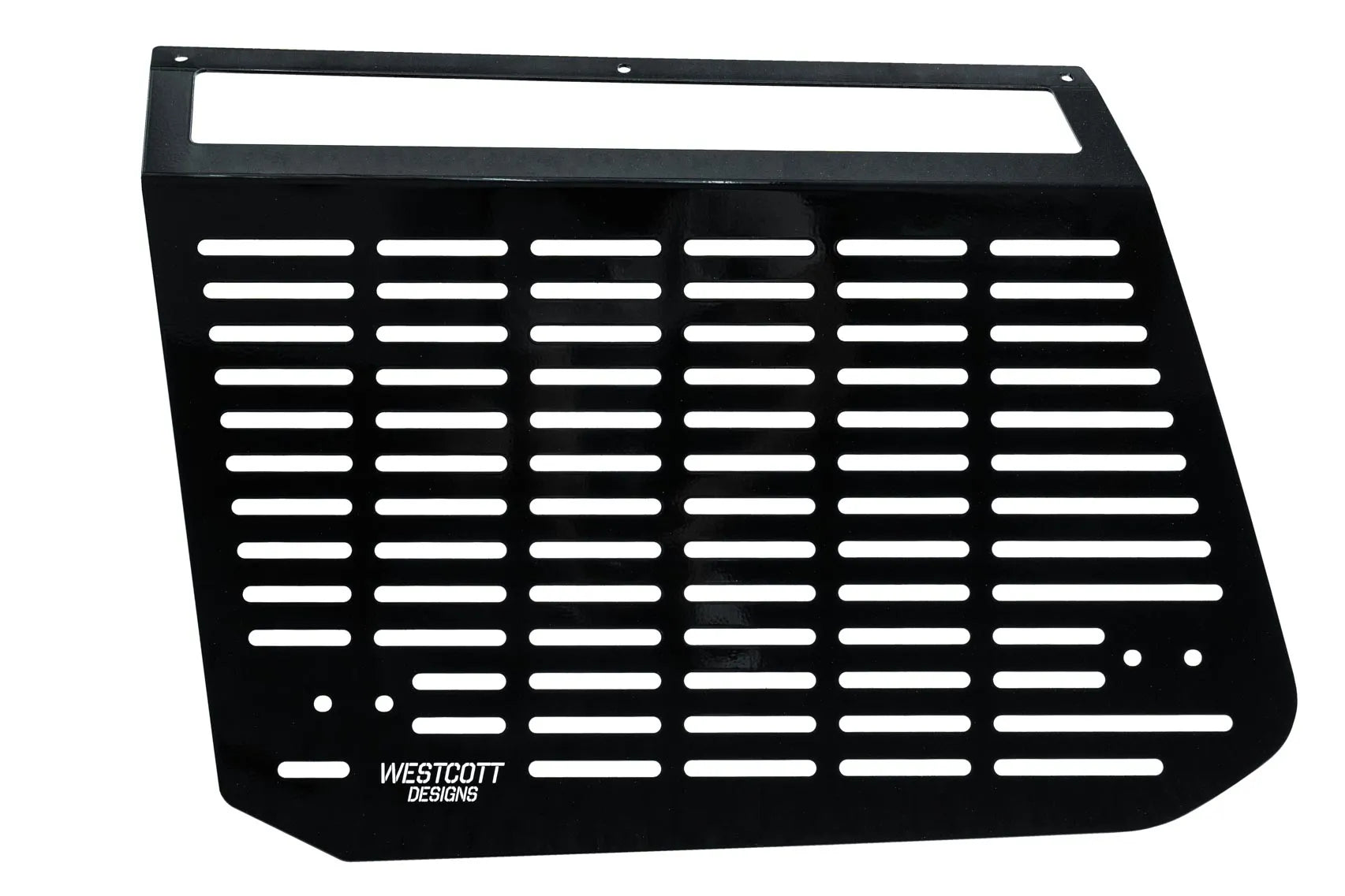 Westcott Designs
2024-2025 TOYOTA LAND CRUISER (LC 250) MOLLE PANELS