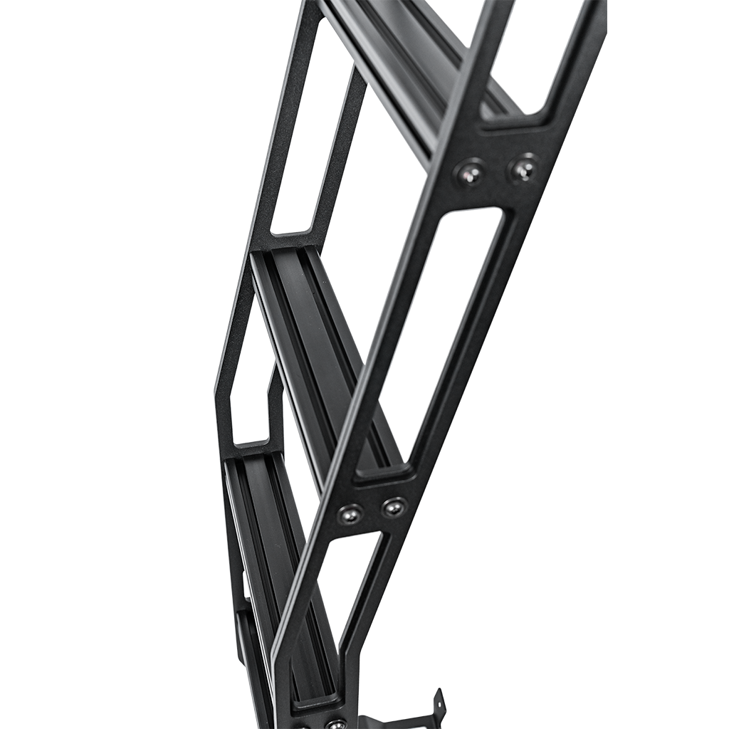 Westcott Designs
2024-2025 TOYOTA LAND CRUISER LC250 REAR HATCH LADDER