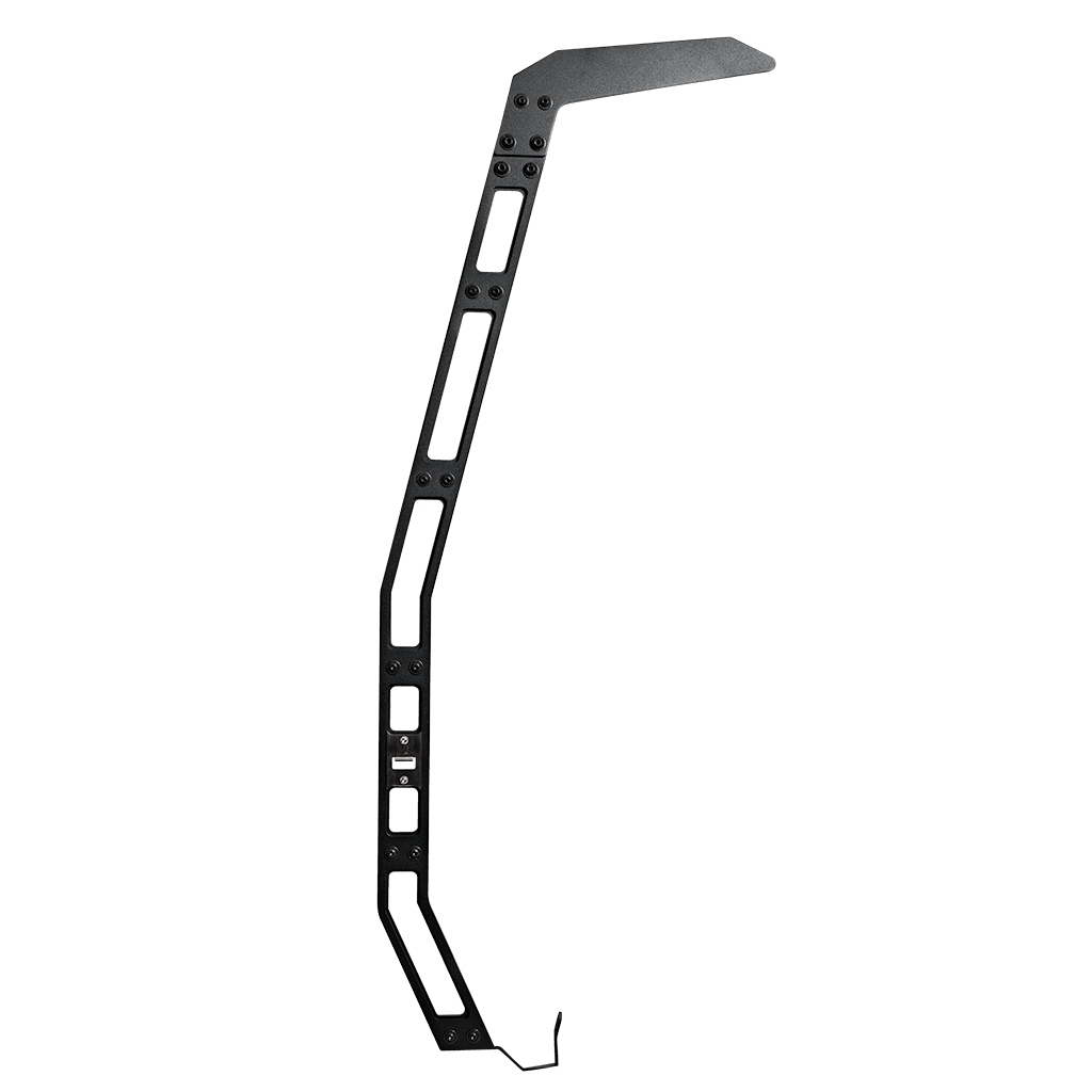 Westcott Designs
2024-2025 TOYOTA LAND CRUISER LC250 REAR HATCH LADDER