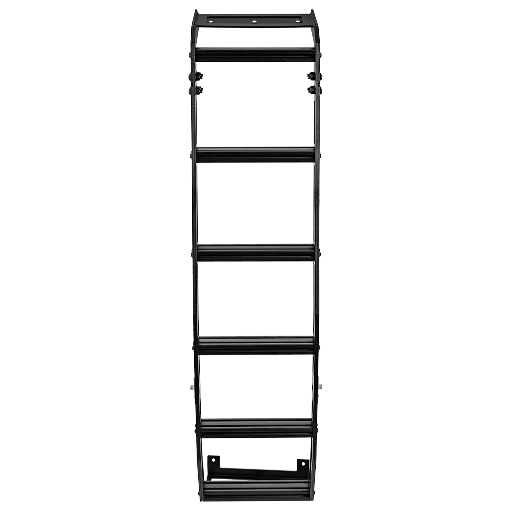 Westcott Designs
2024-2025 TOYOTA LAND CRUISER LC250 REAR HATCH LADDER