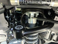 Freedom Offroad Front Upper Control Arms for 2 to 4-Inch Lift
(24-25 Tacoma)