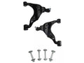Freedom Offroad Front Lower Control Arms and Cam Bolts
(16-23 Tacoma)