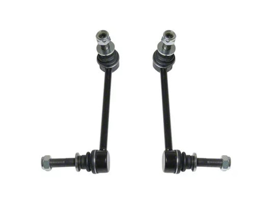Freedom Offroad Extended Front Sway Bar End links
(05-23 Tacoma)