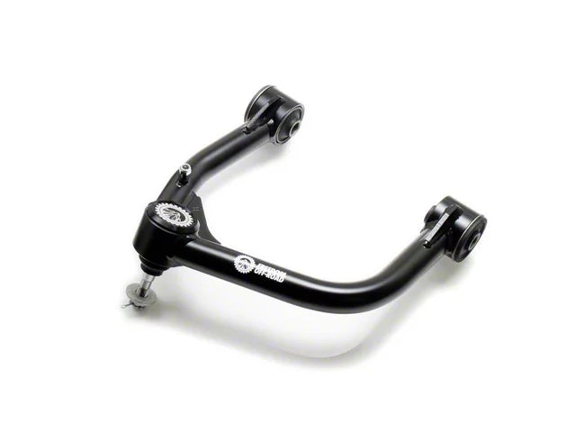 Freedom Offroad Front Upper Control Arms 2 to 4-Inch Lift
(22-25 Tundra)