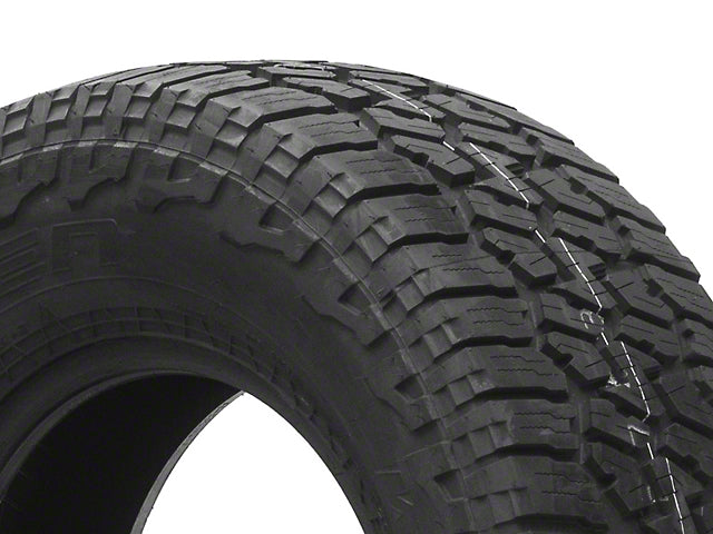 Falken Wildpeak A/T3W All-Terrain Tire (31" - 265/65R17)
