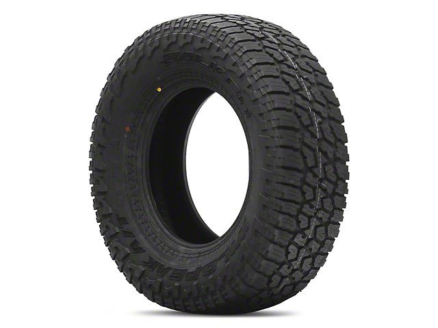 Falken Wildpeak A/T3W All-Terrain Tire (31" - 265/65R17)