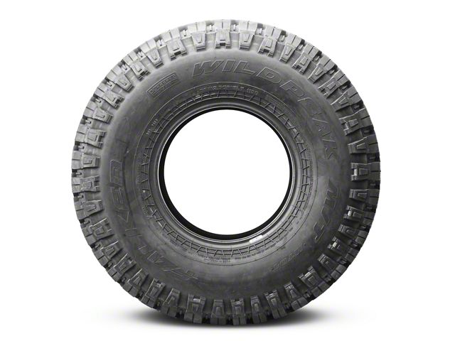 Falken Wildpeak M/T Mud-Terrain Tire (35" - 35x12.50R17)